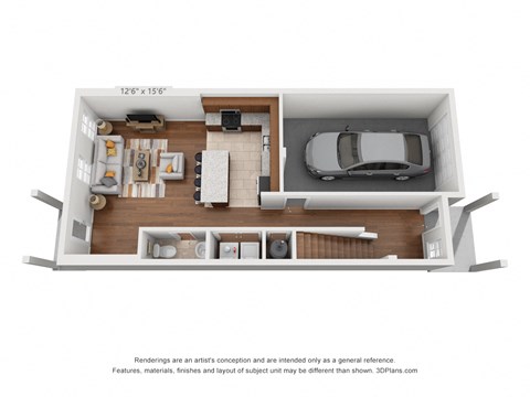 1102 SW Sullivan Way 1-3 Beds Apartment for Rent - Photo Gallery 63